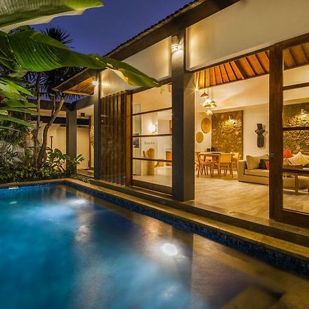 Villa Dee 6 Seminyak Zewnętrze zdjęcie