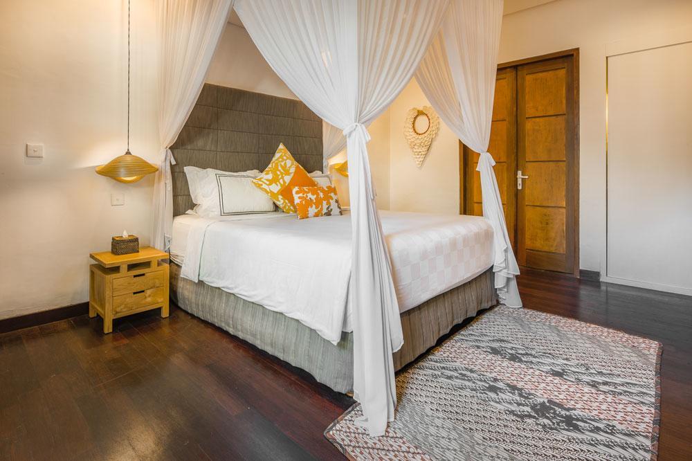 Villa Dee 6 Seminyak Zewnętrze zdjęcie