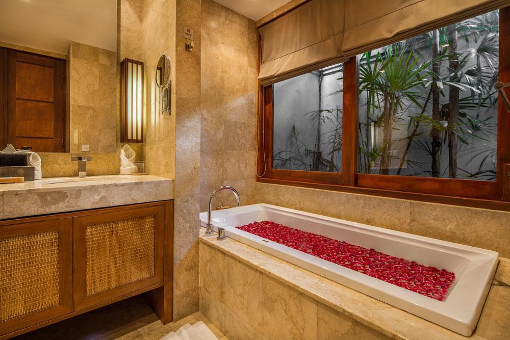 Villa Dee 6 Seminyak Zewnętrze zdjęcie