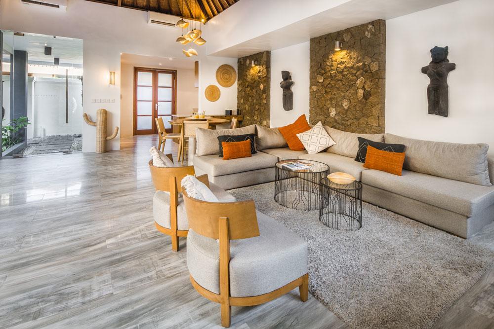 Villa Dee 6 Seminyak Zewnętrze zdjęcie