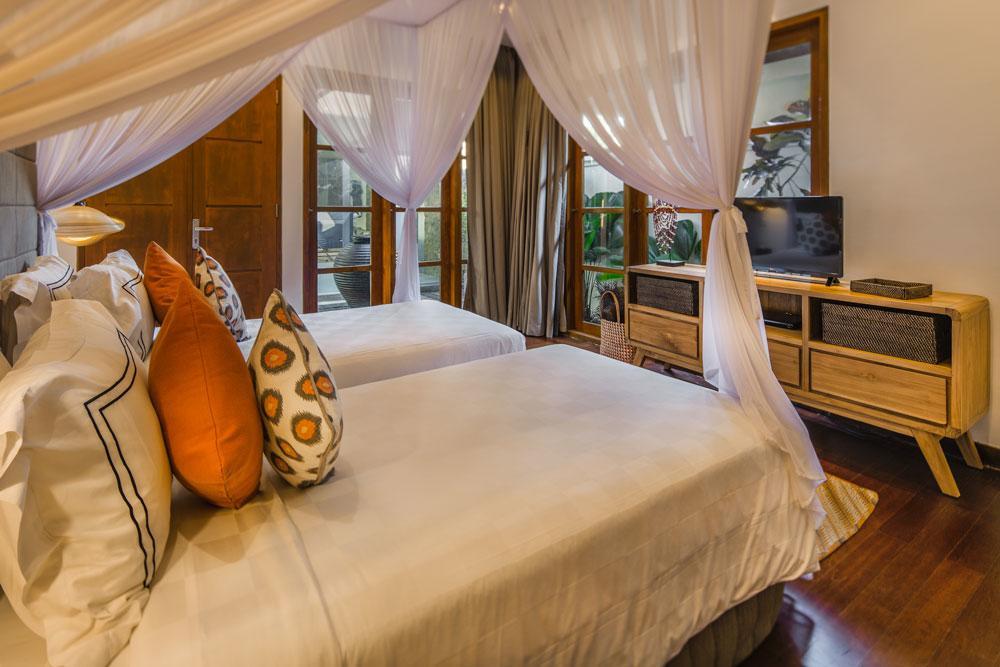 Villa Dee 6 Seminyak Zewnętrze zdjęcie