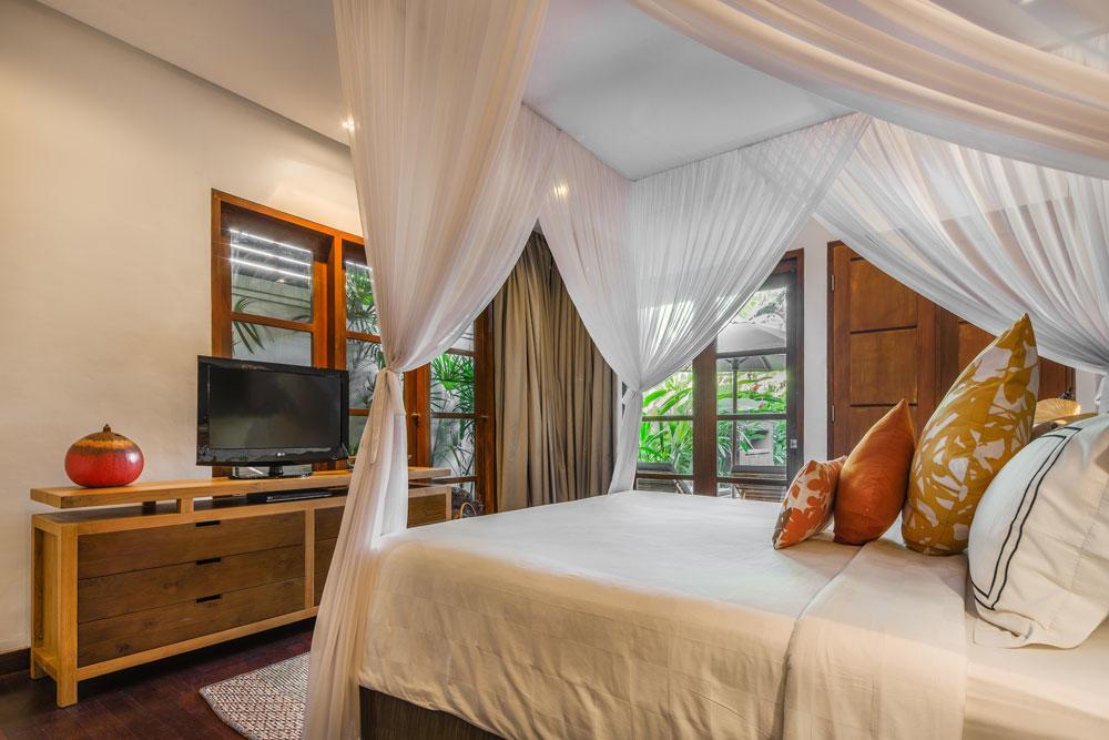 Villa Dee 6 Seminyak Zewnętrze zdjęcie