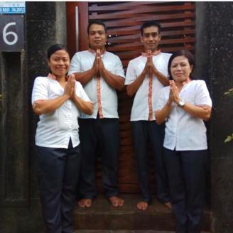 Villa Dee 6 Seminyak Zewnętrze zdjęcie